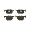 thumbnail image 1 of Balatas Bajos Metales X5 2000 A 2006 Bmw Traseras, 1 of 4
