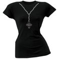 thumbnail image 1 of Korn - Confess Juniors T-Shirt, 1 of 1