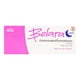 thumbnail image 1 of Belara Luna 0.02 mg/2 mg 28 tabletas, 1 of 3