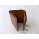thumbnail image 3 of Giani Bernini. Billetera Trifold (Cuero Marrón) Giani Bernini 1, 3 of 3