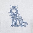 thumbnail image 3 of CafePress - T Shirt - Men's Classic Graphic T-Shirt, 3 of 4