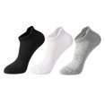 thumbnail image 2 of Calcetines deportivos para mujer Minnieouse absorción de sudor Talla única, 2 of 6