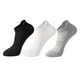 thumbnail image 4 of Minnieouse Manténgase cómodo durante los entrenamientos con calcetines deportivos para hombre Calcetines deportivos para mujer Resistente al Medias Negro, ZD022 Talla única, 4 of 6