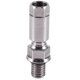 thumbnail image 3 of 2X Bicycle Brake Hose Fitting Hydraulic Disc Brake Hose Connector Olive Insert Fitting for AVID E5, 3 of 5