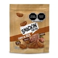 thumbnail image 1 of Chips de Res Snack'In for You natural 90 g, 1 of 4