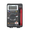 thumbnail image 4 of Multimeters,Ammeter Temperature Test Meter Tester Ammeter 4000 Meter Tester Handheld 4000 Meter Siuke Ammeter Tempeure Test Dabey Vc921 Handheld, 4 of 7