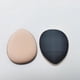 thumbnail image 1 of Esponjas de maquillaje para dedos, mini esponjas de maquillaje para dedos, almohadillas aplicadoras suaves, herramientas de maquillaje para base, esponjas de belleza para rostro, esponjas Profusion Po, 1 of 2