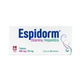 thumbnail image 1 of Espidorm 500 Mg 60 Tab, 1 of 4