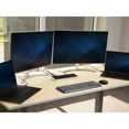 StarTech Docking Station for 2 Laptops with File and Peripheral Sharing