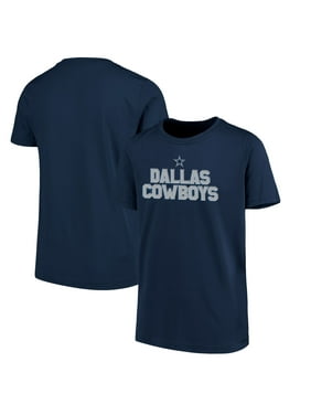 Dallas Cowboys Boys Graphic Tees And T Shirts Walmart Com - roblox games dallas cowboys shop pro