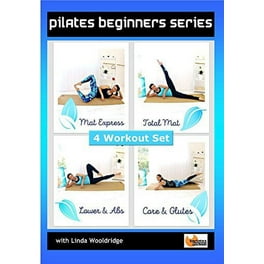 その他 Beetwixt Series: Pilates [DVD] Amazon.com: Pilates for Beginners DVD Set: includes Pilates