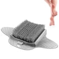 thumbnail image 1 of Shower Foot Scrubber Massager For Shower Floor,acupressure Mat, 1 of 5