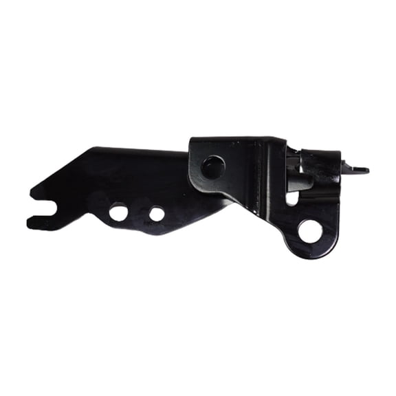 For Ford Escape 2008-2012 Hood Hinge Assembly Driver Side | Steel | Replacement For FO1236148 | 8L8Z16797A
