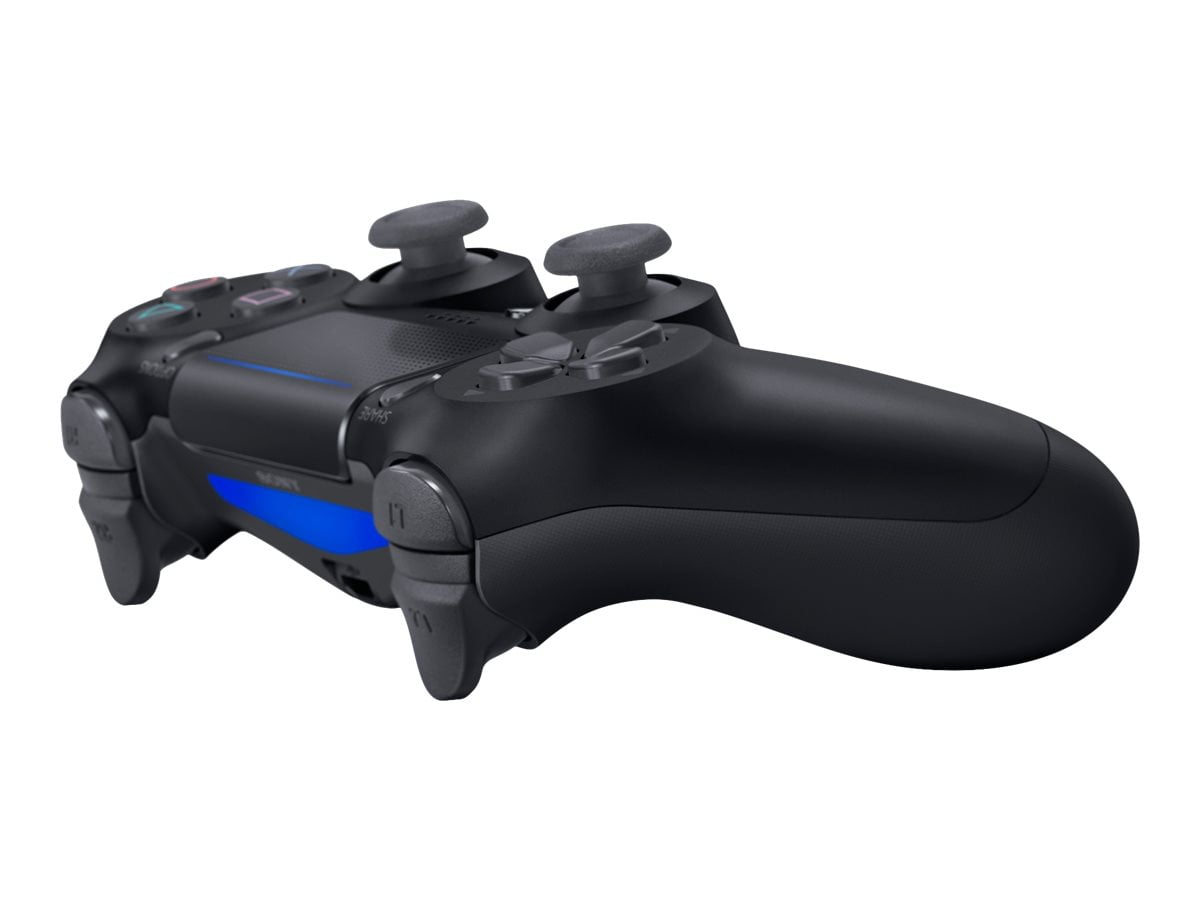 CONTROLE PS4 PRETO + FIFA 21, PS4 Controles