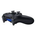 thumbnail image 3 of Sony Playstation 4 DualShock 4 Controller With FIFA 21, Black, 3 of 3