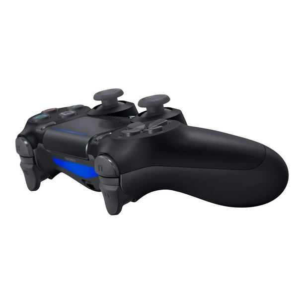 Sony PlayStation 4 PS4 mince 1 To noir de jais console - cordon  d'alimentation 