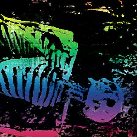 Soaker - EP - Music & Performance - Vinyl [7-Inch]