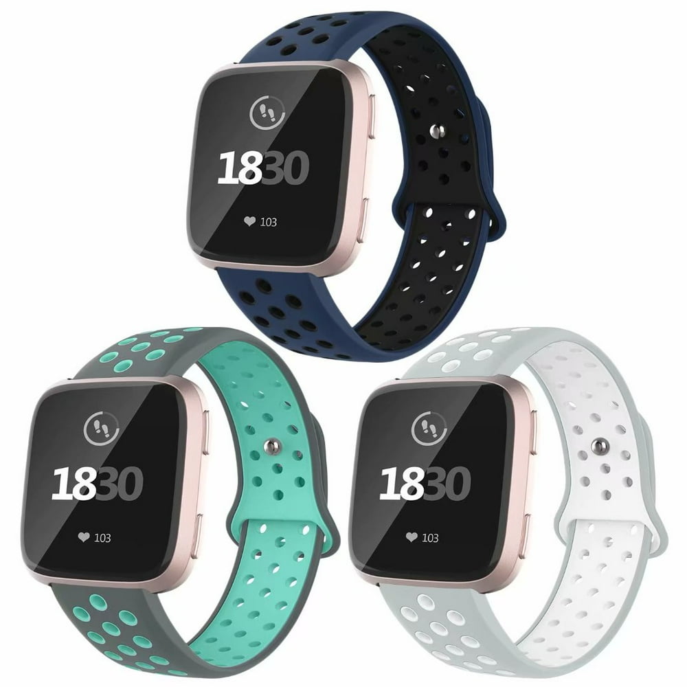 versa light strap