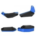 thumbnail image 3 of Akozon Engine Stator Slider Cubierta de motor Protector Protector Marco de caída Almohadilla de choque Ajuste para YZF R1S MT-10 FZ-10 2015-2020, 3 of 8