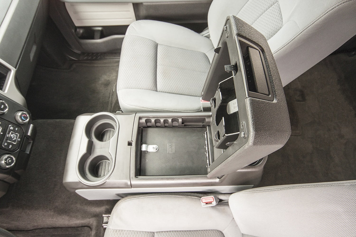 Center Console-XLT Rampage 39223