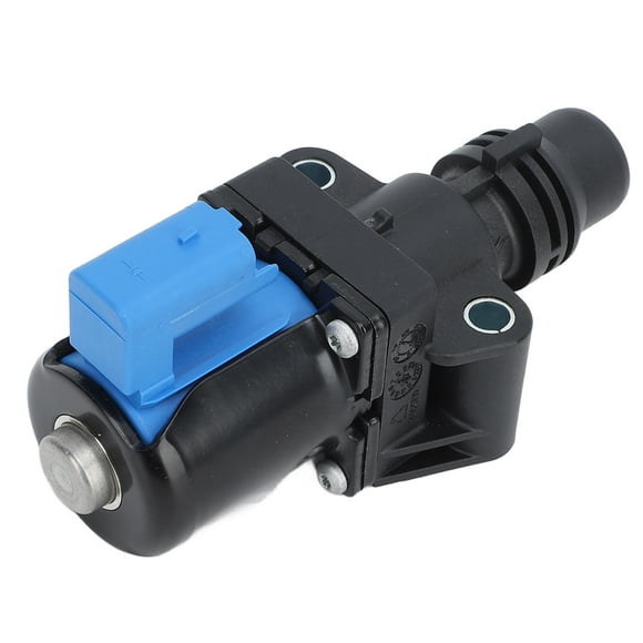 Heater Control Valve Replace, Perfect Fit BM5Z8C605C Accurate Control Responsive Rust Proof Engine Water Valve For Escape 2013 To 2016