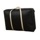 thumbnail image 3 of Bolsa de Mudanza de Casa Perfecl Grande a Prueba de Polvo Negro, 3 of 8