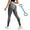 I, variant on 3D Metabolic Booster Leggings, Women's High Compression Butt Lifting Shaping Pants for Sports & Yoga