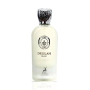 Maison Alhambra Ladies Delilah Blanc EDP Spray 3.4 oz Fragrances 6290362340799