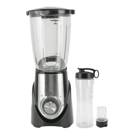 

Electric Mixer 360 Degree Strong Engine Blender One Button Operation For Restaurant Double Cup Three Cup