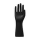 thumbnail image 4 of Soporte de exhibición de anillos de mano de maniquí masculino Fernando PVC 34.5 cm, 4 of 8