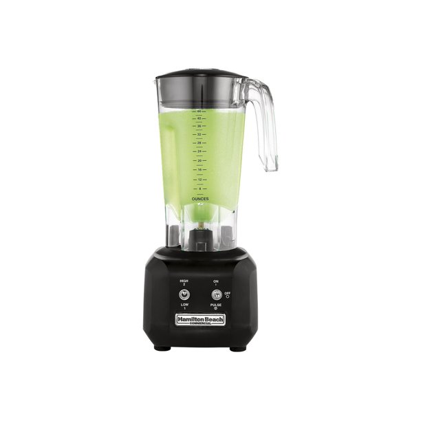 Hamilton Beach Commercial HBB908 Blender 1.4 qt 400 W Walmart