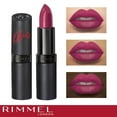 thumbnail image 2 of Rimmel London Lasting Finish Lipstick, 2 of 4