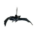 thumbnail image 2 of Vikakiooze Halloween Animal Hanging Parts Simulation Bat Toys Real Animal Bat Pendant๐๐, 2 of 4