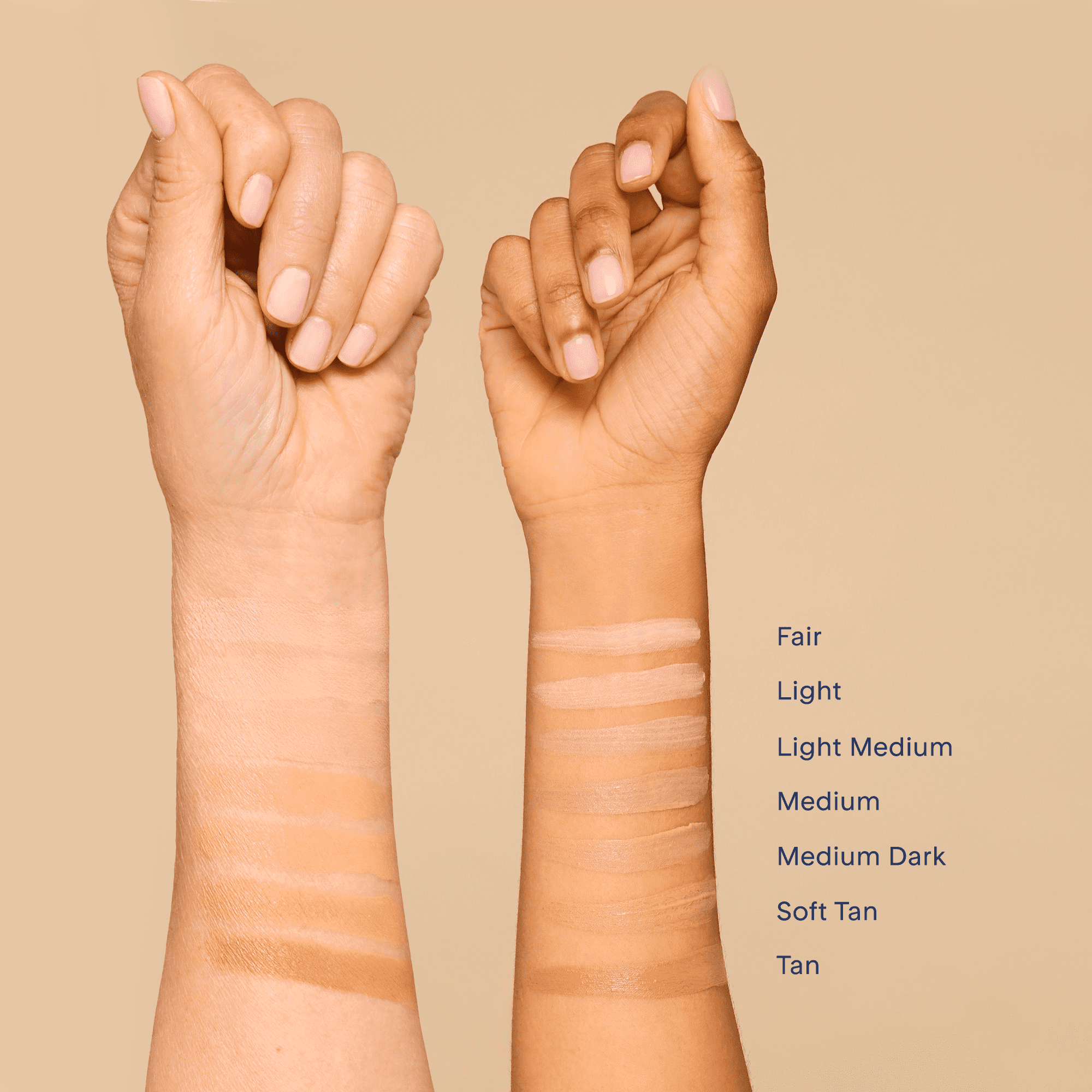 Marcelle CC Cream SPF 35, 30 mL, The multitasking cream for a perfect glow.