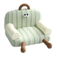 thumbnail image 2 of COUCHO DE PERRA COMENDIDA CABETA DE ARRIBA RESISTANTE ALTA SUFTRADA LINDA ADORABLE ADORABLE Verde XL, 2 of 8