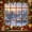 Style 2, variant on Tchckioa Christmas Farmhouse Shower Curtain for Bathroom,Waterproof and Privacy Hooks Bath Curtain,72x72