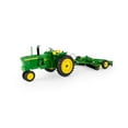 thumbnail image 4 of 1/16 John Deere 3010 w/Disk Precision Heritage Toy - LP84510, 4 of 10