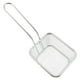 thumbnail image 1 of Cesta para freír pescado, cesta para freír, cesta para freír papas fritas, cesta para freír red, espumadera, 1 of 6