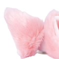 thumbnail image 3 of relayinert Conveniently Attachable Ear Sticker for Bicycle and Scooter Pink 85 x 10cm 1Set, 3 of 6