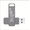 Gray, variant on 256G Flash Drive Type C Thumb Drive USB External Memory Storage for Data Transfer,Jump Drive for PC/Laptop