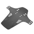 thumbnail image 3 of Mountain Bike Mudguard Folding Front Fork Fenders Downhill Bicycle Mud Guard Enlee Type B, 3 of 5