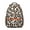 Citrus-4, variant on Beach Inspired Tropical Crab Backpack - Stylish Waterproof School Bag with Padded Back Panel for Daily Use