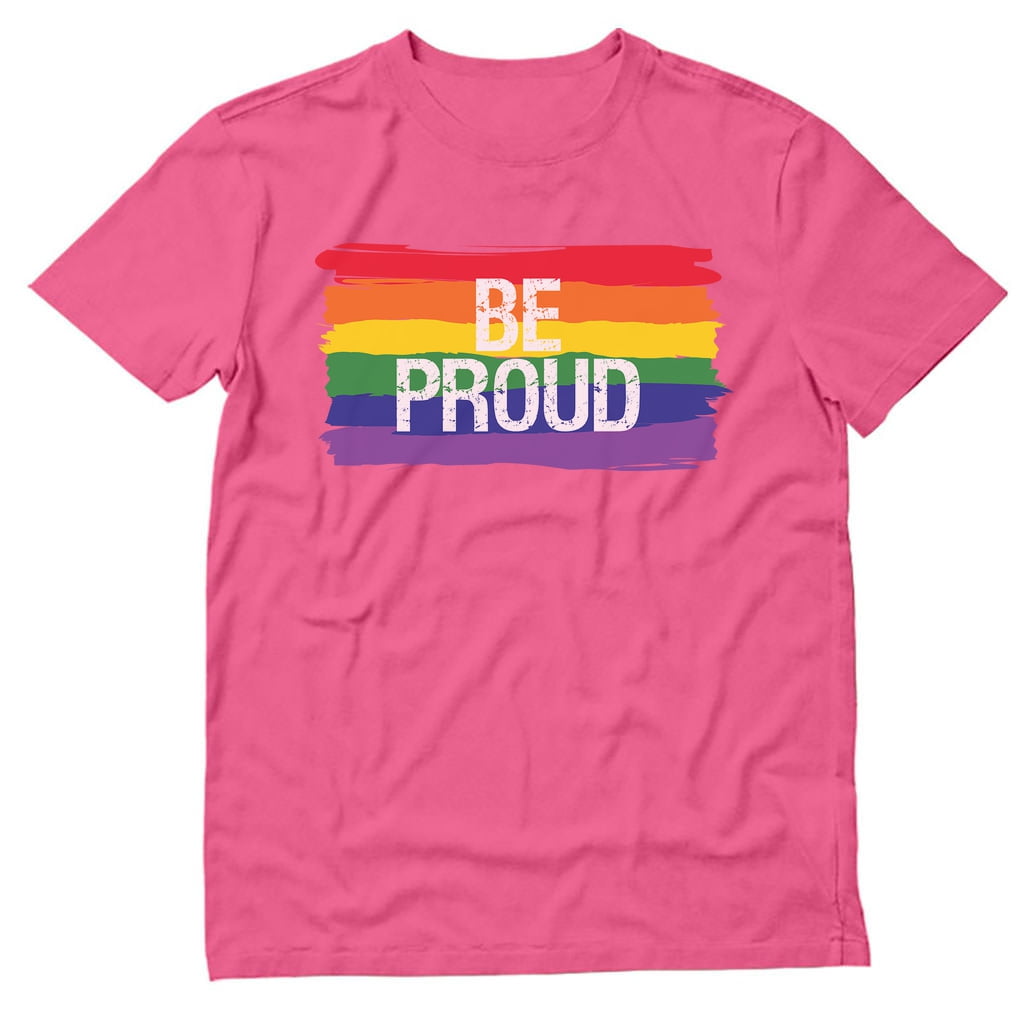 Pride Parade Rainbow Flag Gay Gifts 