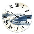 thumbnail image 2 of Designart 1 in Quartz Modern/Contemporary Wall Clock, 2 of 5