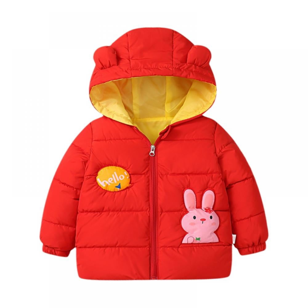 down jacket 12 18 months