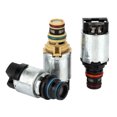 thumbnail image 3 of 6T40E, Kit de Válvulas solenoides de Transmisión 7pcs antirrusta Profesional para automóvil, 3 of 7