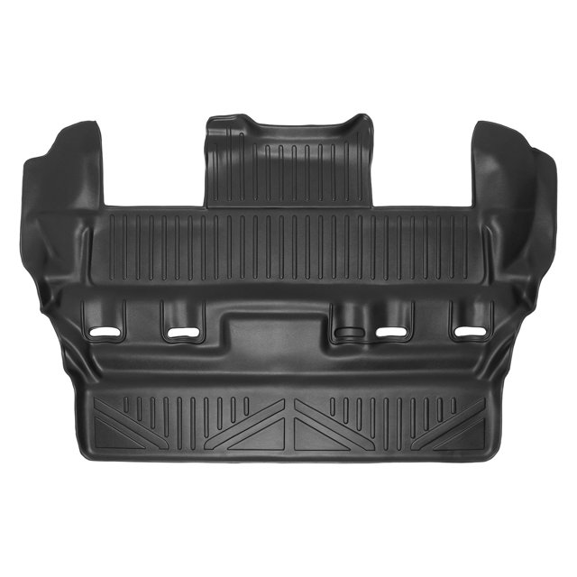 Enthuze 3rd Row Floor Liner for 2015-2020 Chevrolet Tahoe, GMC Yukon