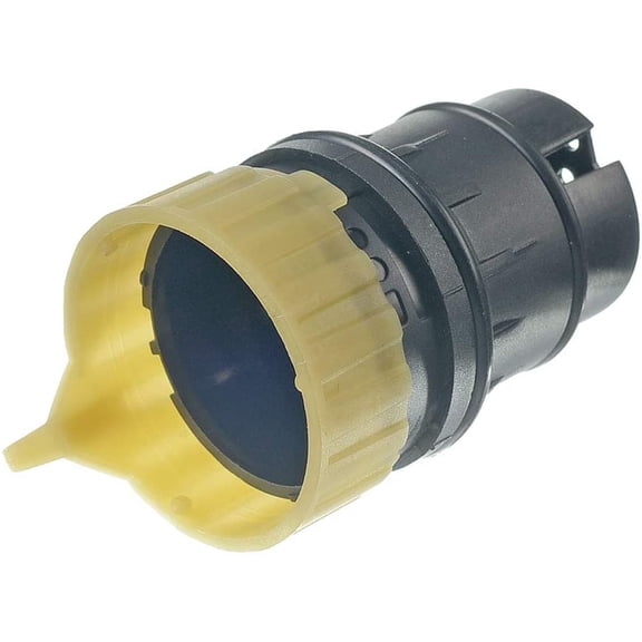 A-Premium Transmission Connector Adapter Plug Replacement for Mercedes-Benz W203 W209 W163 300 Dodge Charger Challenger Magnum Fits select: 2006 CHRYSLER 300C, 2007-2011 CHRYSLER 300