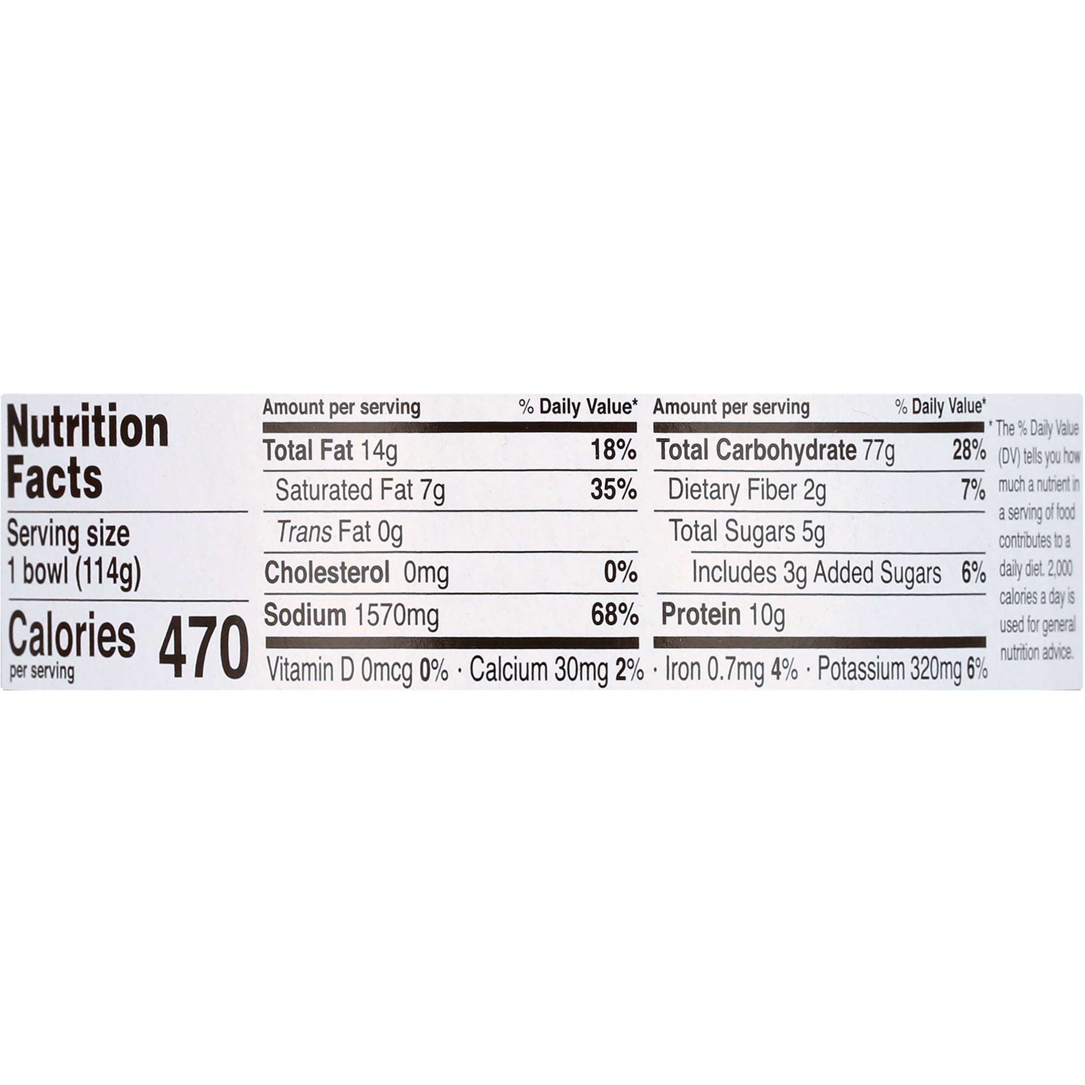 (2 pack) Nongshim Shin Ramyun Spicy Beef Ramen Noodle Soup Big Bowl, 4.02oz X 1 Count, Shelf-Stable