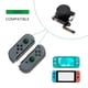 thumbnail image 4 of Kit de reemplazo de joystick analógico 3D Joycon de 2 piezas que incluye destornilladores y joystick C como se muestra, 4 of 5